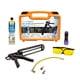 thumbnail image 1 of Kit de detección de fugas de refrigerante para aire acondicionado LEAKFINDER, 1 of 7