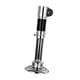 thumbnail image 2 of Tubo De Escape Para Barbacoa, Tubo De Humo Para Parrilla, Tubo De Humo Superior Extensible Para Uso Comercial, Color Negro, 2 of 3