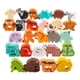 thumbnail image 1 of Rompecabezas Del Alfabeto Montessori Alfabeto Animal Puzzle Para Niños Niños Pequeños, 1 of 5