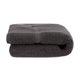 thumbnail image 5 of Toalla de piso SIGNATURE Nautica Home 100% algodón 45x76cm gris oscuro, 5 of 6