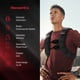 thumbnail image 4 of Chaleco Lastrado Fitrx 7.25 Kg Neopreno Unisex, 4 of 8