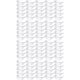 thumbnail image 1 of Gafas de seguridad MotoFrames 100 Visitor Clear Lens, 1 of 9
