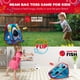 thumbnail image 2 of Juego de lanzar bolsas SWOOC Games Shark Frenzy para niños, 2 of 6