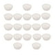 thumbnail image 4 of 100 Piezas De Revestimientos De Papel Para Freidora De Aire Desechables Resistentes Al Aceite Para Cupcakes En Casa, 4 of 5