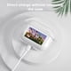thumbnail image 4 of Funda AirPods Pro Desmarcar Buzz Lightyear Transparente, 4 of 6