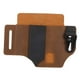 thumbnail image 1 of Elegante Bolsa Multiherramienta Con Funda Para Linterna Y Clip Para Llavero Para Cinturón De Bolígrafo Para Hombres, 1 of 5