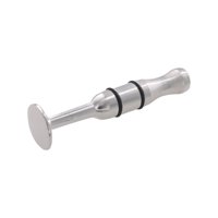 Magideal - Entrenador De Boca Profesional Reemplaza El Accesorio De Instrumento De Viento Dispositivo De Entrenamiento De Embocadura Para Trombones Usuarios