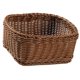thumbnail image 1 of Cesta De Almacenamiento Tejida Duradera, Cesta De Frutas Para Ba?o, Encimera, Dormitorio, Tama?o Mediano, 1 of 5