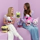 thumbnail image 4 of Peluche Hello Kitty Red Punks Serie 2 Oficial Sanrio, 4 of 4