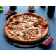 thumbnail image 2 of Pizza Pan Lodge de hierro fundido, 38 cm, sazonado con aceite vegetal, 2 of 5