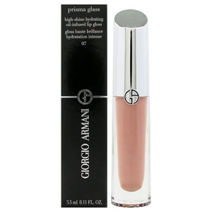 Giorgio Armani - Brillo De Labios Prisma Glass - 07 Brillo Nude