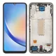 thumbnail image 1 of Pantalla Samsung A34 - 5G Incell Con Marco, 1 of 2