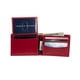 thumbnail image 3 of Cartera Tommy Hilfiger Piel Roja Hombre, 3 of 3