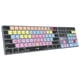 thumbnail image 4 of Teclado Inalámbrico Titan Para Avid Pro Tools Mac, 4 of 7