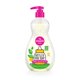 thumbnail image 1 of Jabón para lavar platos Dapple 500 ml Cítrico fresco para biberón, 1 of 6