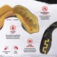 thumbnail image 3 of Protector Bucal SAFEJAWZ Juvenil de Doble Capa con Estuche, 3 of 7