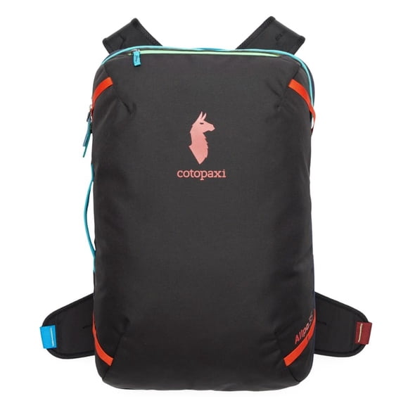 Paquete de viaje Cotopaxi Allpa 35L Del Dia Dark - Color aleatorio