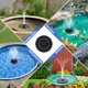 thumbnail image 2 of Fuente solar Fulsren 3,5 W, 60 cm, chorro, 6 boquillas, 2 of 7