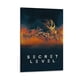 thumbnail image 1 of Cuadro Decorativo Secret Level 20x30 cm, 1 of 6