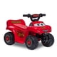 thumbnail image 1 of Vehículo eléctrico para niños Kid Trax Disney Cars Quad para pequeños de 1.5 a 3 años, 1 of 7