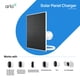 thumbnail image 1 of Panel Solar Cargador Arlo 2025 Blanco con Montaje Ajustable, 1 of 3