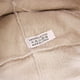 thumbnail image 3 of Gorro Ruso Peludo Clásico Para Invierno Cálido Unisex 57cm blanco Talla Única, 3 of 4