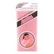 thumbnail image 1 of Toalla SALUX de nylon para el cuidado de la piel – Rosa, 1 of 5