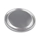 thumbnail image 3 of Cubierta De Aluminio Para Pizza Pan, Utensilio De Cocina, Herramienta Para Hornear, Fácil De Limpiar, 9 Pulgadas, 3 of 5