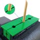 thumbnail image 3 of Vise Jaws ATLIN 6 mordazas blandas de nailon para tornillo de banco de 6 pulgadas, 3 of 4