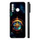 thumbnail image 1 of Carcasa Compatible con HUAWEI P20 LITE Diseño 211, 1 of 3