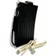 thumbnail image 1 of Dispensador automático tees golf cargador 18 ranuras bolsa tee box accesorios, 1 of 7