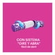 thumbnail image 3 of Tampones Kotex Digitales Discretos Súper, 12 Un, 3 of 6