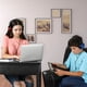 thumbnail image 5 of Auriculares Sonitum Classroom, paquete de 25 con micrófono para niños, 5 of 5