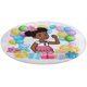 thumbnail image 1 of Rincón de Gracie Alfombra Redonda de Felpa Coral, Antideslizante, No Desprende Pelusas, Lavable y Duradera para Salón, Dormitorio y Habitación de Niños 60cm, 1 of 6