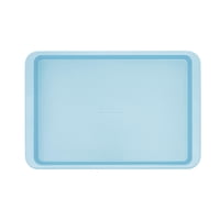 Bandeja Para Hornear Kitchenaid Con Agua Mineral Antiadherente, 23 X 33 Cm