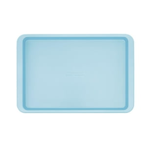 Bandeja Para Hornear Kitchenaid Con Agua Mineral Antiadherente, 23 X 33 Cm