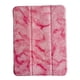 thumbnail image 1 of Funda Smart Cover Mármol Para iPad Air 11 M3 2025 Rosado, 1 of 8