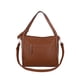 thumbnail image 3 of Cartera de hombro Secret Boston ST6 L Café, 3 of 5