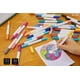 thumbnail image 2 of Set de marcadores Xinart para Cricut Joy, 36 piezas, punta fina, 2 of 5