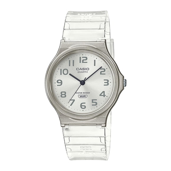 Reloj CASIO MQ-24S-7BDF Resina Mujer Gris gris