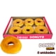 thumbnail image 2 of Donut Cob Chocolate 12 Un, 282 g, 2 of 4