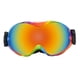 thumbnail image 5 of Gafas De Esquí De Nieve Lente Antivaho Snowboard Snowmobile Marco Colorido, 5 of 5