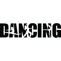 Rienda Libre Graphics - Decomural Dancing Dance Ws-47525