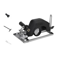 Ioensy - Soporte Para Lijadora En Ángulo, Uso Múltiple Para Amoladora Angular, Amoladora, Jardín Y Hogar