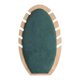 thumbnail image 4 of Caballete De Madera Para Collar, Soporte Para Exhibición, Soporte Para Collar, Caballete Para Exhibición, Verde, 4 of 5