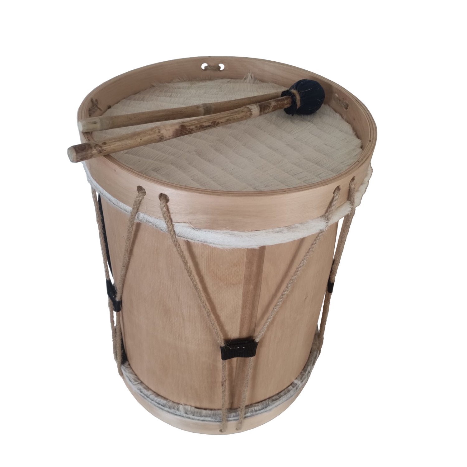 Bombo Leguero ARMUS 14 pulgadas | Lider