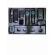 thumbnail image 2 of Barber Combo Vgr Cortapelo, Patillera y Afeitadora Negro Stepless 3, 2 of 3