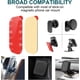 thumbnail image 3 of Pads Adhesivos APPS2Car 3M VHB Paquete de 4 Doble Cara, 3 of 7