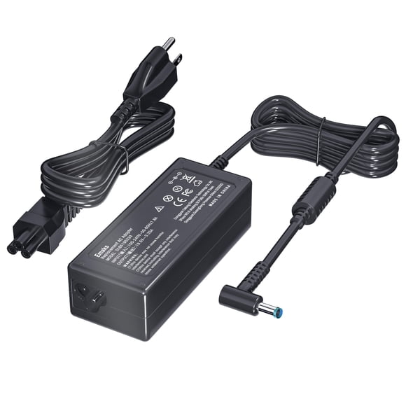 Cargador De Portátil 45w 65w Sk90a195231 Para Hp Pavilion 15 f