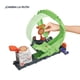 thumbnail image 1 of Pistas de carrera - Hot Wheels City - Némesis Cocodrilo, 1 of 4